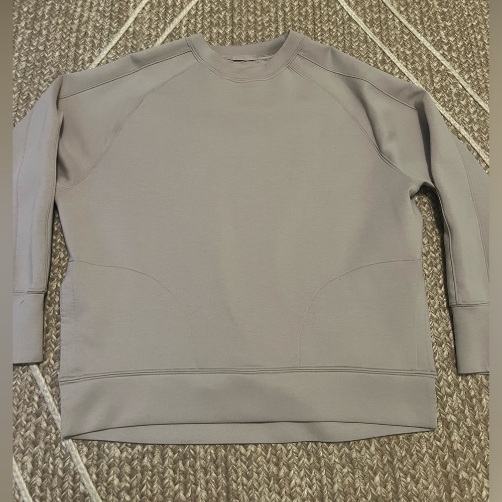 YPB neoKnit Crew Neck (Abercrombie & Fitch Athletic Brand)